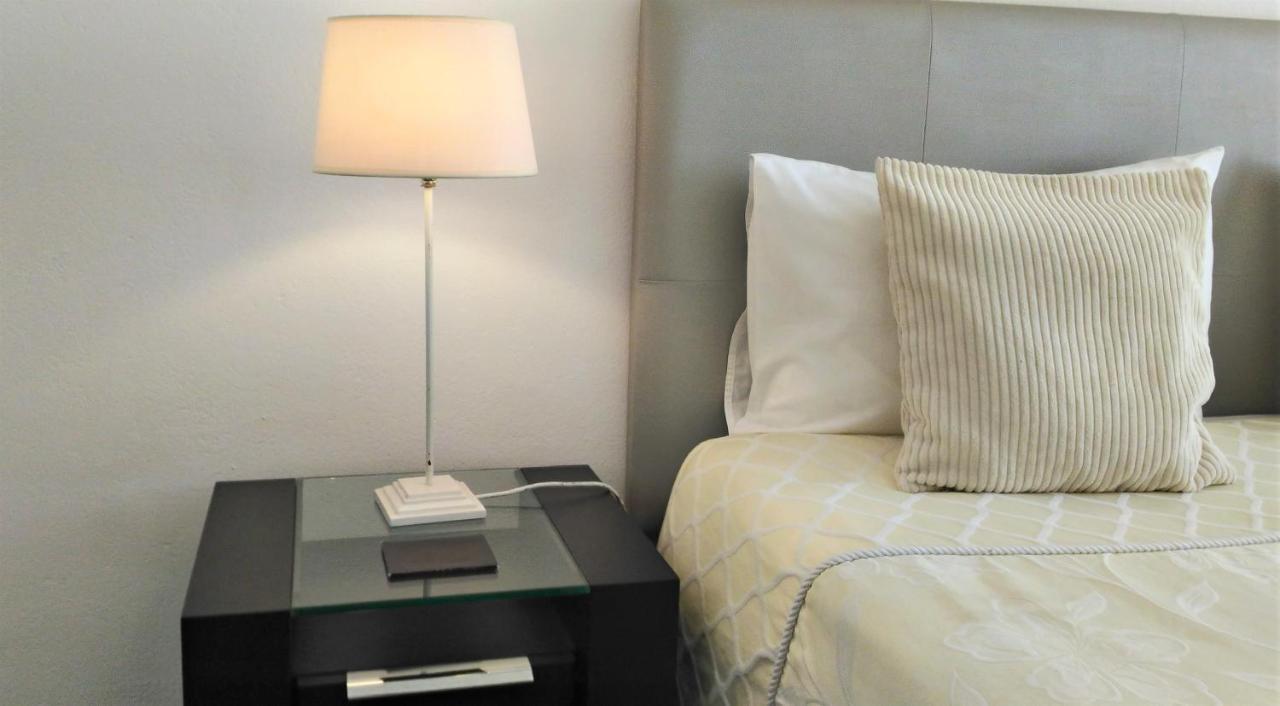 Suites Inn Lagos Esterno foto