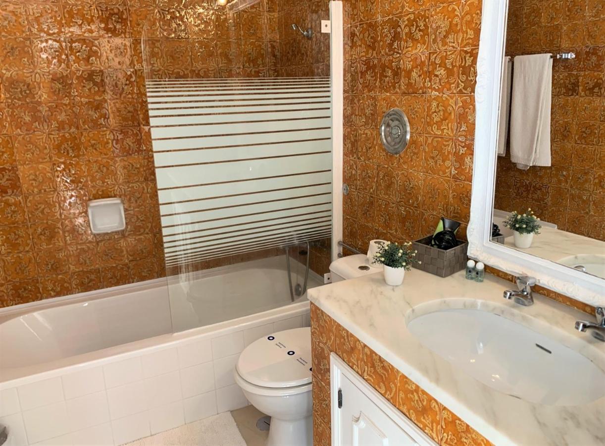 Suites Inn Lagos Esterno foto
