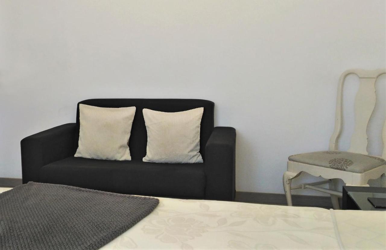 Suites Inn Lagos Esterno foto