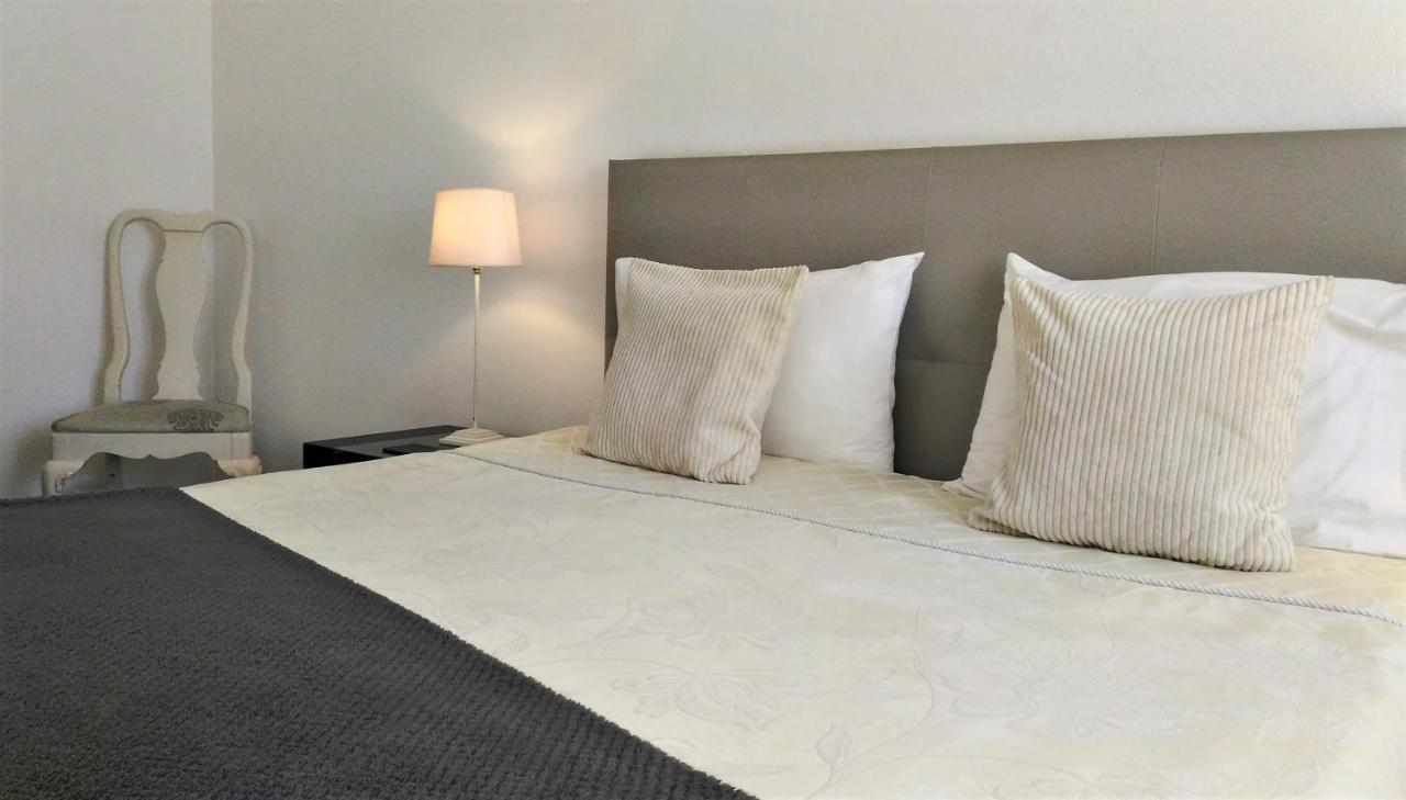 Suites Inn Lagos Esterno foto