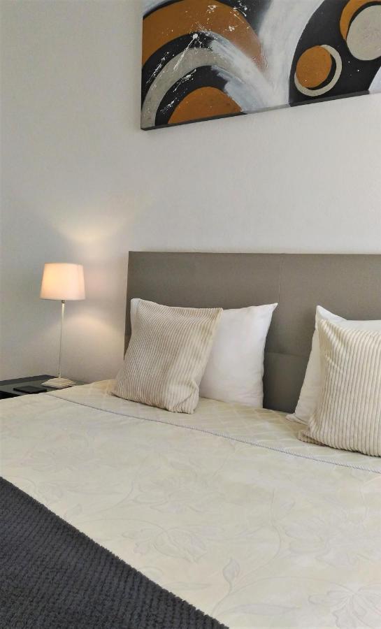 Suites Inn Lagos Esterno foto